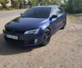 Синий Фольксваген Джетта, объемом двигателя 2.5 л и пробегом 195 тыс. км за 8500 $, фото 20 на Automoto.ua