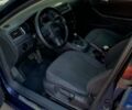 Синий Фольксваген Джетта, объемом двигателя 2 л и пробегом 215 тыс. км за 6800 $, фото 12 на Automoto.ua