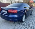 Синій Фольксваген Джетта, об'ємом двигуна 2.47 л та пробігом 171 тис. км за 9300 $, фото 4 на Automoto.ua