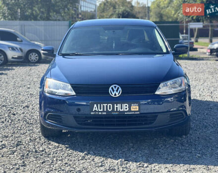 Синій Фольксваген Джетта, об'ємом двигуна 1.8 л та пробігом 158 тис. км за 7999 $, фото 2 на Automoto.ua