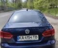 Синій Фольксваген Джетта, об'ємом двигуна 1.39 л та пробігом 256 тис. км за 10700 $, фото 1 на Automoto.ua