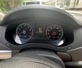 Синий Фольксваген Джетта, объемом двигателя 1.8 л и пробегом 150 тыс. км за 9000 $, фото 1 на Automoto.ua