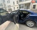 Синий Фольксваген Джетта, объемом двигателя 1.8 л и пробегом 150 тыс. км за 9000 $, фото 5 на Automoto.ua