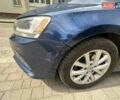 Синий Фольксваген Джетта, объемом двигателя 1.8 л и пробегом 150 тыс. км за 9000 $, фото 11 на Automoto.ua