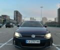 Синій Фольксваген Джетта, об'ємом двигуна 1.39 л та пробігом 218 тис. км за 10500 $, фото 1 на Automoto.ua