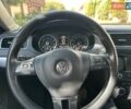 Фольксваген Джетта 2013 в Одессе на Automoto.ua Синий Фольксваген Джетта, объемом двигателя 1.39 л и пробегом 240 тыс. км за 8700 $, фото 14 на Automoto.ua
