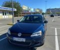Синій Фольксваген Джетта, об'ємом двигуна 2.48 л та пробігом 167 тис. км за 8500 $, фото 1 на Automoto.ua