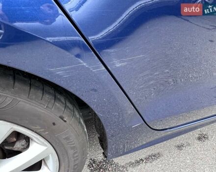 Синій Фольксваген Джетта, об'ємом двигуна 1.8 л та пробігом 155 тис. км за 9700 $, фото 10 на Automoto.ua