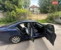 Синий Фольксваген Джетта, объемом двигателя 1.8 л и пробегом 150 тыс. км за 9000 $, фото 4 на Automoto.ua