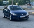 Синій Фольксваген Джетта, об'ємом двигуна 1.4 л та пробігом 317 тис. км за 6500 $, фото 1 на Automoto.ua
