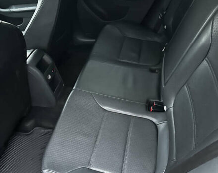 Синий Фольксваген Джетта, объемом двигателя 2.5 л и пробегом 250 тыс. км за 6999 $, фото 7 на Automoto.ua