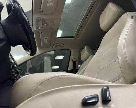 Синий Фольксваген Джетта, объемом двигателя 1.4 л и пробегом 134 тыс. км за 7800 $, фото 11 на Automoto.ua