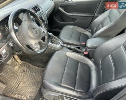 Синий Фольксваген Джетта, объемом двигателя 1.97 л и пробегом 200 тыс. км за 9000 $, фото 2 на Automoto.ua