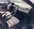 Фольксваген Джетта 2013 в Киеве на Automoto.ua Синий Фольксваген Джетта, объемом двигателя 2.5 л и пробегом 149 тыс. км за 9000 $, фото 2 на Automoto.ua