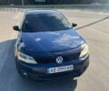 Синий Фольксваген Джетта, объемом двигателя 1.98 л и пробегом 280 тыс. км за 8000 $, фото 3 на Automoto.ua