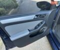 Фольксваген Джетта 2013 в Одессе на Automoto.ua Синий Фольксваген Джетта, объемом двигателя 1.39 л и пробегом 240 тыс. км за 8700 $, фото 12 на Automoto.ua
