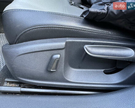 Синий Фольксваген Джетта, объемом двигателя 1.4 л и пробегом 191 тыс. км за 10350 $, фото 28 на Automoto.ua