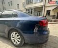 Синий Фольксваген Джетта, объемом двигателя 1.8 л и пробегом 150 тыс. км за 9000 $, фото 15 на Automoto.ua