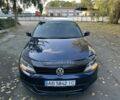Синій Фольксваген Джетта, об'ємом двигуна 2.5 л та пробігом 240 тис. км за 7350 $, фото 4 на Automoto.ua