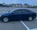 Синій Фольксваген Джетта, об'ємом двигуна 1.98 л та пробігом 195 тис. км за 8500 $, фото 1 на Automoto.ua