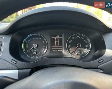 Фольксваген Джетта 2013 в Одессе на Automoto.ua Синий Фольксваген Джетта, объемом двигателя 1.39 л и пробегом 240 тыс. км за 8700 $, фото 13 на Automoto.ua