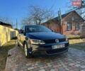 Синій Фольксваген Джетта, об'ємом двигуна 2.5 л та пробігом 193 тис. км за 8200 $, фото 1 на Automoto.ua