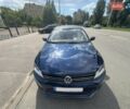 Синий Фольксваген Джетта, объемом двигателя 2.5 л и пробегом 248 тыс. км за 8700 $, фото 2 на Automoto.ua