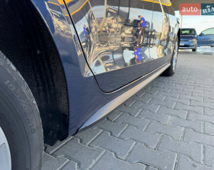 Синий Фольксваген Джетта, объемом двигателя 1.4 л и пробегом 191 тыс. км за 10350 $, фото 27 на Automoto.ua