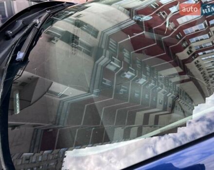 Синій Фольксваген Джетта, об'ємом двигуна 1.8 л та пробігом 155 тис. км за 9700 $, фото 11 на Automoto.ua