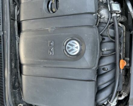 Синій Фольксваген Джетта, об'ємом двигуна 2.5 л та пробігом 240 тис. км за 7350 $, фото 23 на Automoto.ua