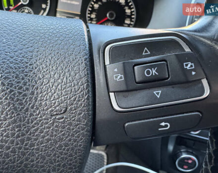 Синий Фольксваген Джетта, объемом двигателя 1.4 л и пробегом 191 тыс. км за 10350 $, фото 19 на Automoto.ua