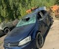 Синій Фольксваген Джетта, об'ємом двигуна 2.5 л та пробігом 205 тис. км за 2500 $, фото 1 на Automoto.ua