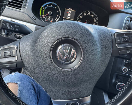 Синий Фольксваген Джетта, объемом двигателя 1.4 л и пробегом 191 тыс. км за 10350 $, фото 15 на Automoto.ua