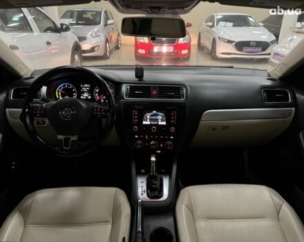 Синий Фольксваген Джетта, объемом двигателя 1.4 л и пробегом 134 тыс. км за 7800 $, фото 5 на Automoto.ua