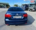Синий Фольксваген Джетта, объемом двигателя 1.98 л и пробегом 280 тыс. км за 8000 $, фото 5 на Automoto.ua