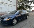 Синій Фольксваген Джетта, об'ємом двигуна 2.5 л та пробігом 240 тис. км за 7350 $, фото 2 на Automoto.ua