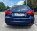 Синий Фольксваген Джетта, объемом двигателя 2.5 л и пробегом 248 тыс. км за 8700 $, фото 8 на Automoto.ua