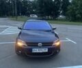 Синий Фольксваген Джетта, объемом двигателя 2 л и пробегом 195 тыс. км за 8495 $, фото 1 на Automoto.ua