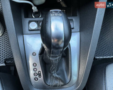 Синий Фольксваген Джетта, объемом двигателя 1.4 л и пробегом 191 тыс. км за 10350 $, фото 18 на Automoto.ua