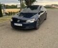 Синій Фольксваген Джетта, об'ємом двигуна 2 л та пробігом 200 тис. км за 7700 $, фото 1 на Automoto.ua