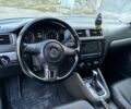 Синий Фольксваген Джетта, объемом двигателя 2.5 л и пробегом 180 тыс. км за 6744 $, фото 7 на Automoto.ua