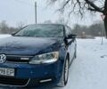 Синий Фольксваген Джетта, объемом двигателя 1.39 л и пробегом 215 тыс. км за 10000 $, фото 11 на Automoto.ua