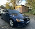 Синій Фольксваген Джетта, об'ємом двигуна 2.5 л та пробігом 240 тис. км за 7350 $, фото 5 на Automoto.ua