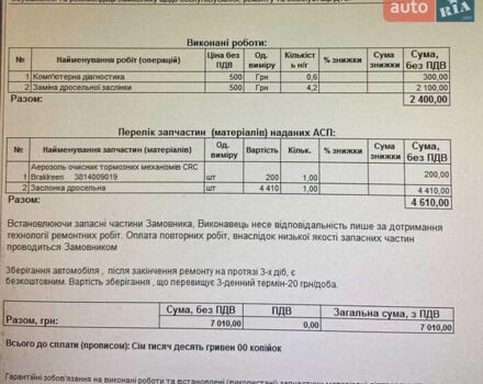 Синий Фольксваген Джетта, объемом двигателя 2.5 л и пробегом 248 тыс. км за 8700 $, фото 40 на Automoto.ua