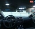 Синий Фольксваген Джетта, объемом двигателя 1.8 л и пробегом 250 тыс. км за 8200 $, фото 4 на Automoto.ua