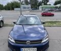 Синій Фольксваген Джетта, об'ємом двигуна 1.8 л та пробігом 155 тис. км за 9700 $, фото 1 на Automoto.ua