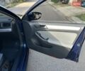 Фольксваген Джетта 2013 в Одессе на Automoto.ua Синий Фольксваген Джетта, объемом двигателя 1.39 л и пробегом 240 тыс. км за 8700 $, фото 10 на Automoto.ua
