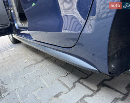 Синий Фольксваген Джетта, объемом двигателя 1.4 л и пробегом 191 тыс. км за 10350 $, фото 26 на Automoto.ua