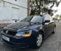 Синій Фольксваген Джетта, об'ємом двигуна 2.5 л та пробігом 240 тис. км за 7350 $, фото 1 на Automoto.ua