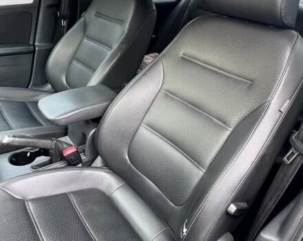 Синій Фольксваген Джетта, об'ємом двигуна 1.8 л та пробігом 155 тис. км за 9700 $, фото 8 на Automoto.ua